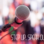 BIA Speech Competition | Words That Inspire, Voices That Shine