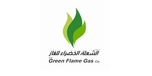 green-flame