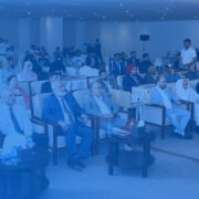 A Landmark Celebration IFD/IBCC Recognition Event at Millennium Hotel, Kuwait